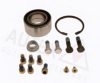 AUTEX 807753 Wheel Bearing Kit